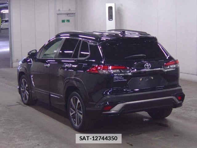 Toyota COROLLA CROSS 2023-12 7794988-4