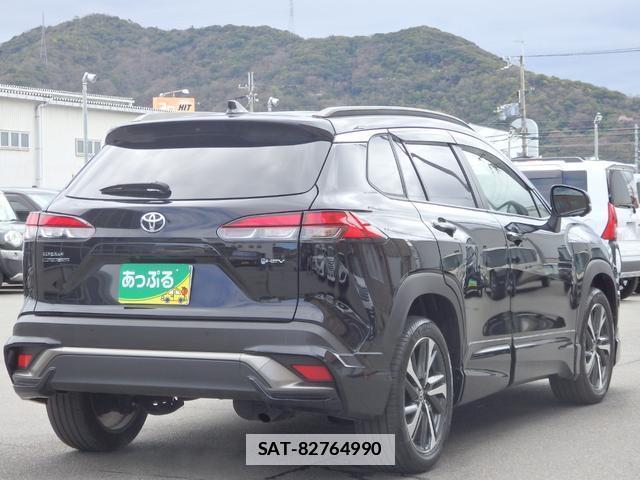 Toyota COROLLA CROSS 2024-09 7797282-10