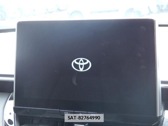 Toyota COROLLA CROSS 2024-09 7797282-13