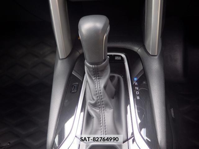 Toyota COROLLA CROSS 2024-09 7797282-14