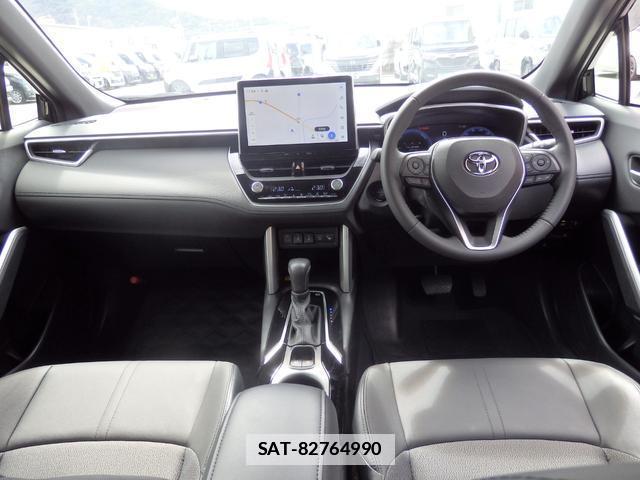 Toyota COROLLA CROSS 2024-09 7797282-18