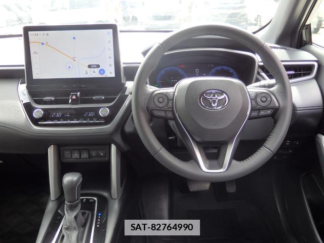 Toyota COROLLA CROSS 2024-09 7797282-19