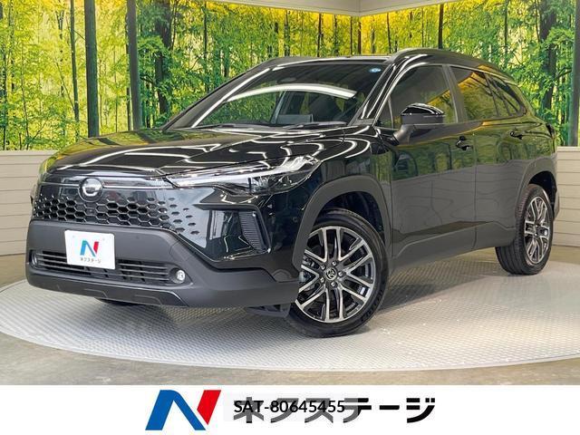 Toyota COROLLA CROSS 2026-02 7799489-0