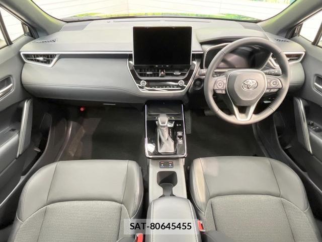 Toyota COROLLA CROSS 2026-02 7799489-1