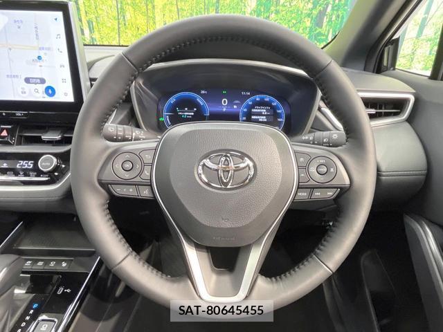 Toyota COROLLA CROSS 2026-02 7799489-10