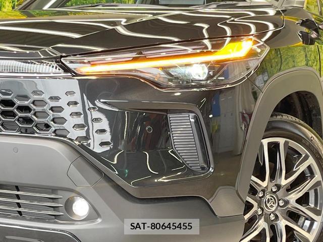 Toyota COROLLA CROSS 2026-02 7799489-11