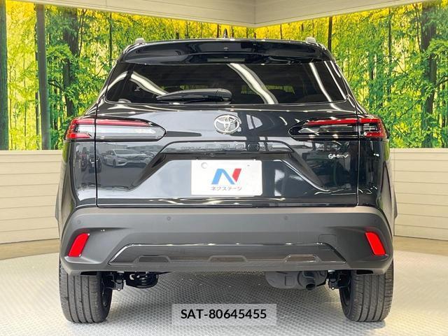 Toyota COROLLA CROSS 2026-02 7799489-14