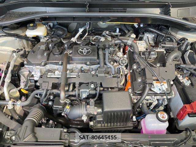 Toyota COROLLA CROSS 2026-02 7799489-17