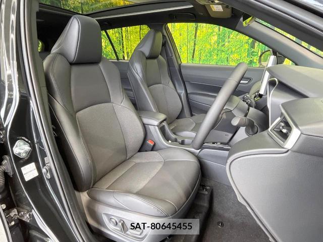 Toyota COROLLA CROSS 2026-02 7799489-7