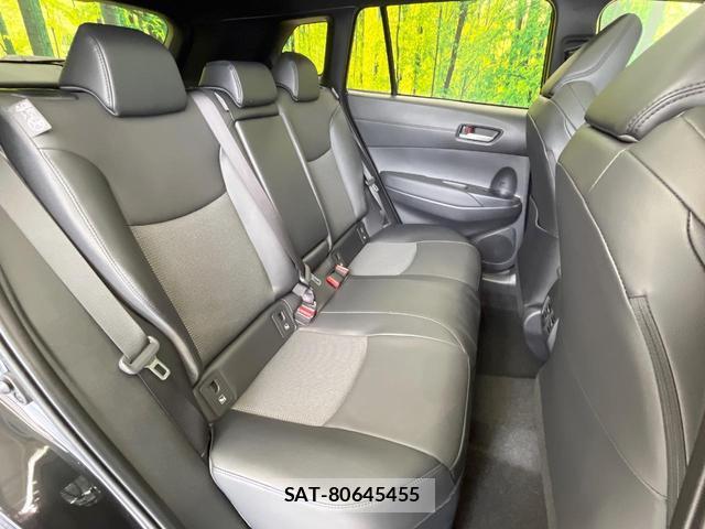 Toyota COROLLA CROSS 2026-02 7799489-8