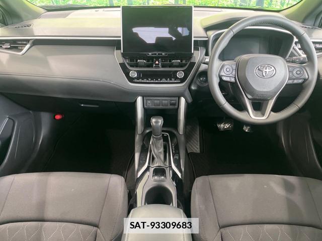 Toyota COROLLA CROSS 2024-05 7799856-1