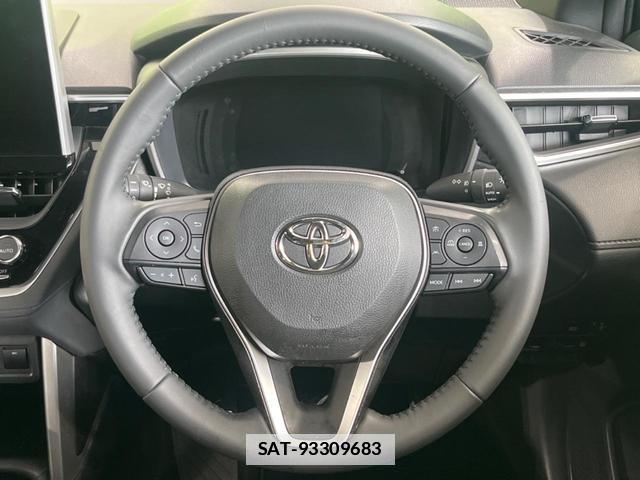 Toyota COROLLA CROSS 2024-05 7799856-10