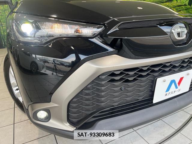 Toyota COROLLA CROSS 2024-05 7799856-11