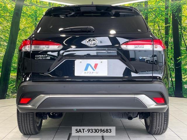 Toyota COROLLA CROSS 2024-05 7799856-14