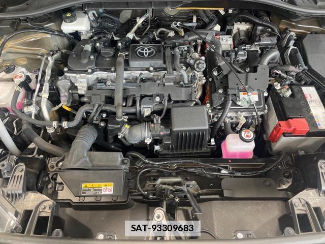 Toyota COROLLA CROSS 2024-05 7799856-17