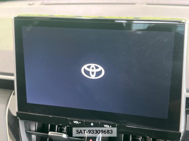 Toyota COROLLA CROSS 2024-05 7799856-2
