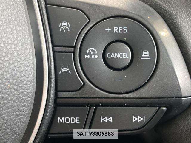 Toyota COROLLA CROSS 2024-05 7799856-5