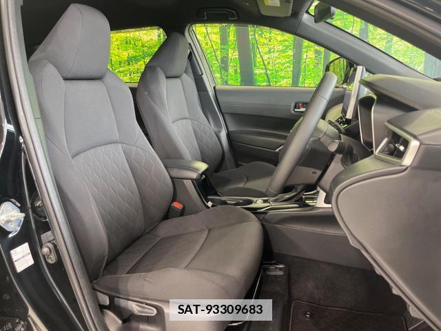 Toyota COROLLA CROSS 2024-05 7799856-7