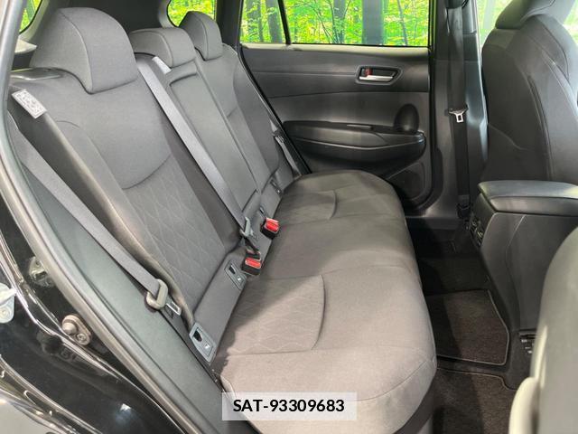 Toyota COROLLA CROSS 2024-05 7799856-8