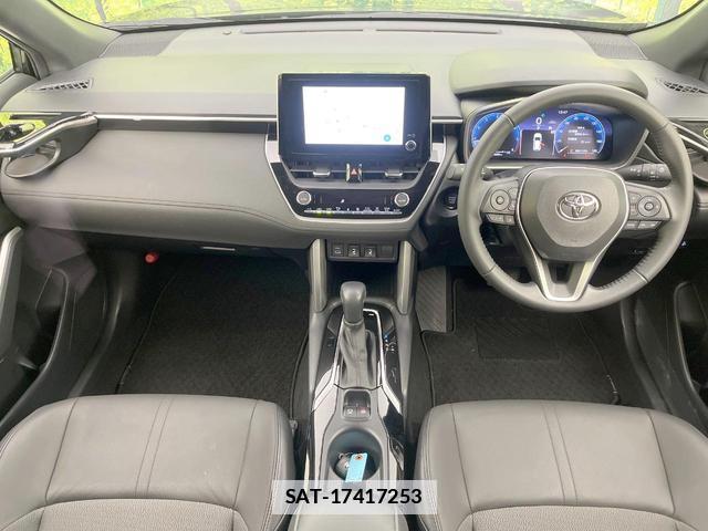 Toyota COROLLA CROSS 2024-03 7800618-1