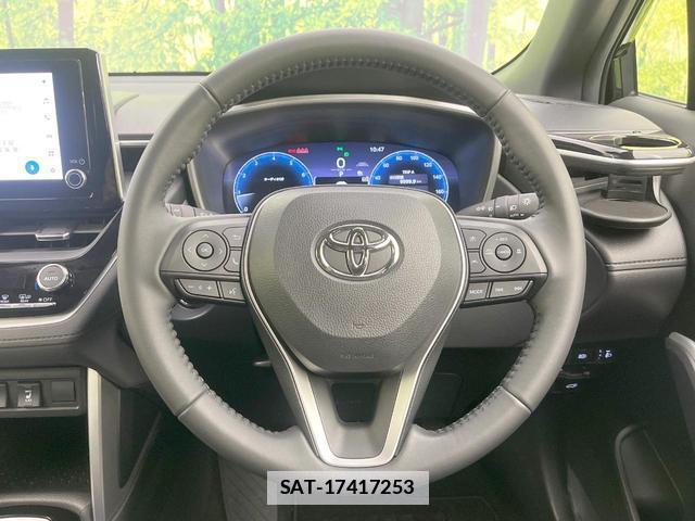 Toyota COROLLA CROSS 2024-03 7800618-10