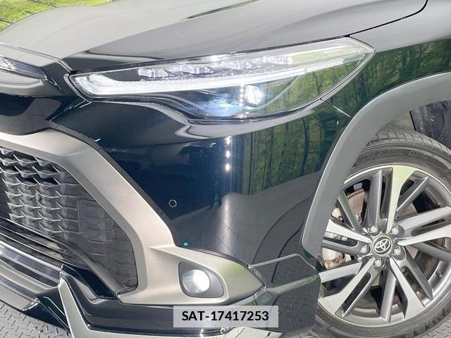 Toyota COROLLA CROSS 2024-03 7800618-11