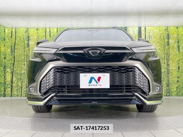 Toyota COROLLA CROSS 2024-03 7800618-13
