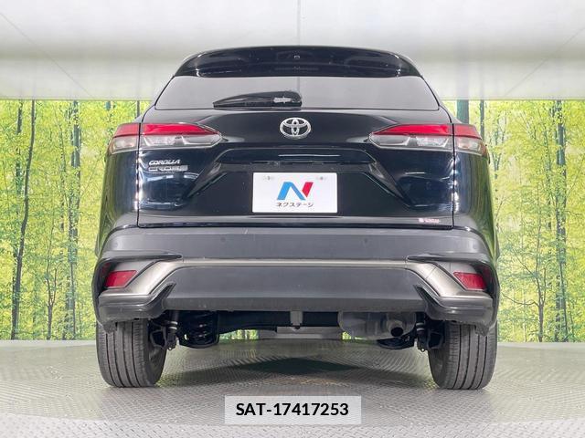 Toyota COROLLA CROSS 2024-03 7800618-14