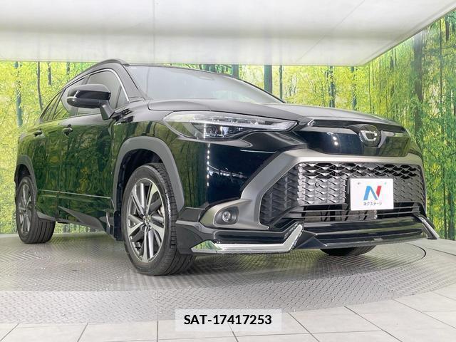 Toyota COROLLA CROSS 2024-03 7800618-15