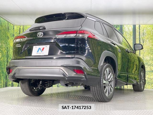 Toyota COROLLA CROSS 2024-03 7800618-16