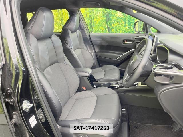 Toyota COROLLA CROSS 2024-03 7800618-7