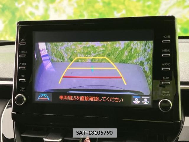 Toyota COROLLA CROSS 2023-04 7803395-10