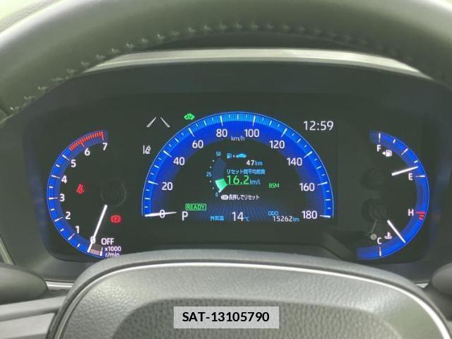 Toyota COROLLA CROSS 2023-04 7803395-11