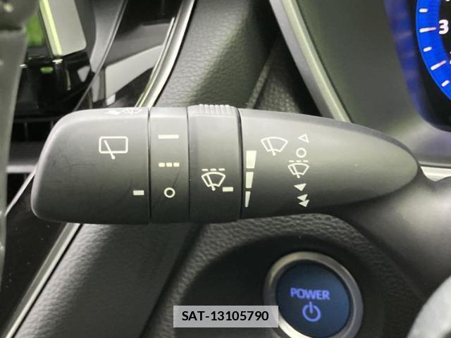 Toyota COROLLA CROSS 2023-04 7803395-14