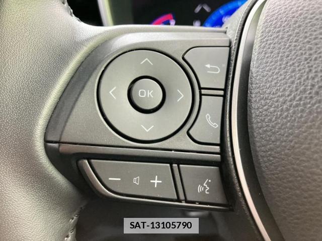 Toyota COROLLA CROSS 2023-04 7803395-17