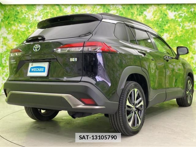 Toyota COROLLA CROSS 2023-04 7803395-2