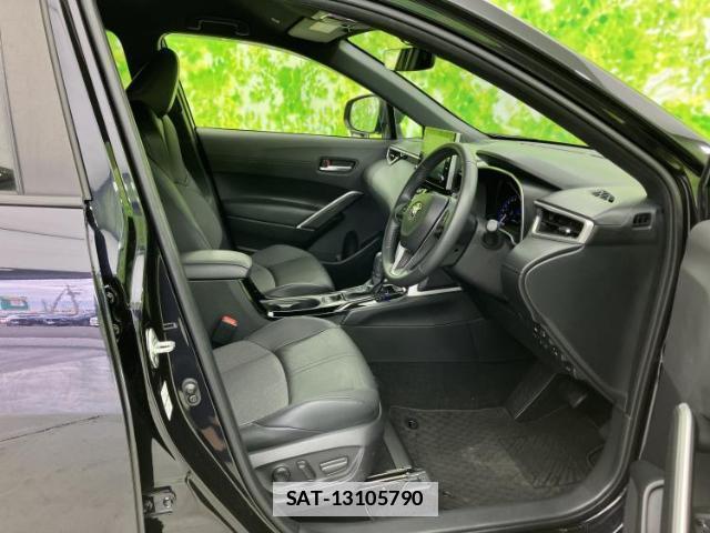 Toyota COROLLA CROSS 2023-04 7803395-3