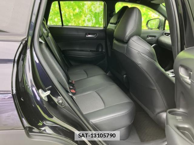 Toyota COROLLA CROSS 2023-04 7803395-4