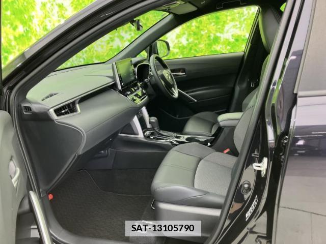 Toyota COROLLA CROSS 2023-04 7803395-5