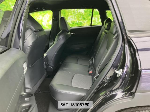 Toyota COROLLA CROSS 2023-04 7803395-6