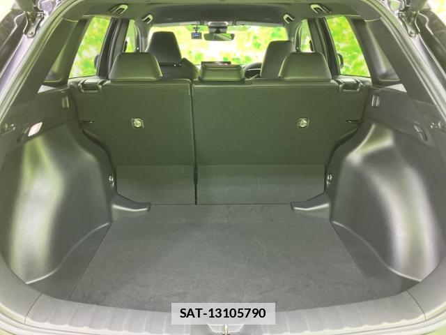 Toyota COROLLA CROSS 2023-04 7803395-7