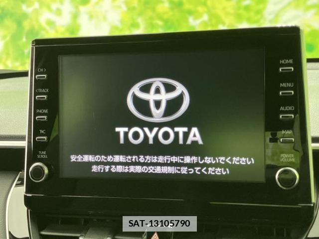Toyota COROLLA CROSS 2023-04 7803395-8