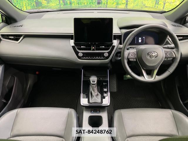 Toyota COROLLA CROSS 2025-09 7804802-1