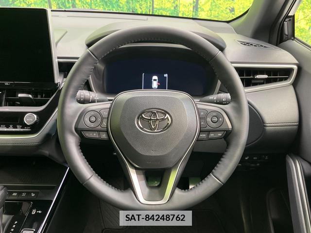 Toyota COROLLA CROSS 2025-09 7804802-10
