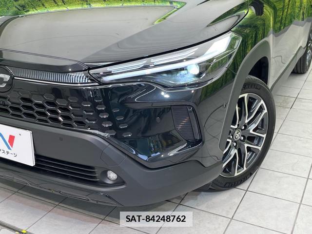 Toyota COROLLA CROSS 2025-09 7804802-11