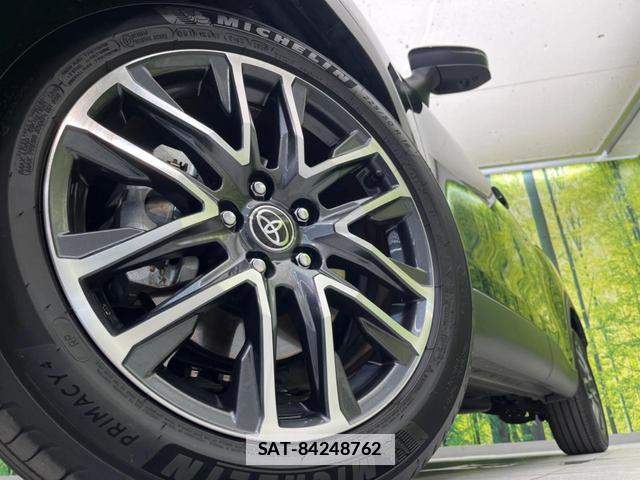 Toyota COROLLA CROSS 2025-09 7804802-12