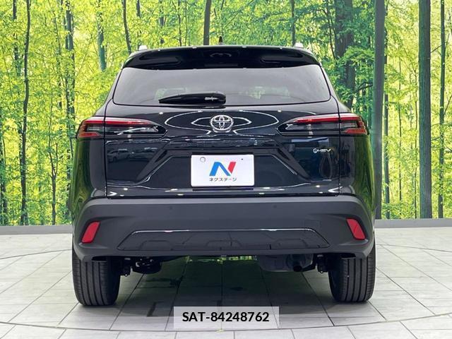 Toyota COROLLA CROSS 2025-09 7804802-14