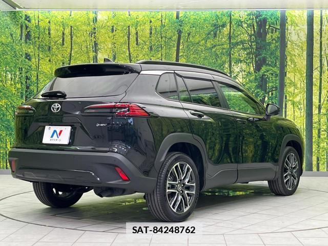 Toyota COROLLA CROSS 2025-09 7804802-16