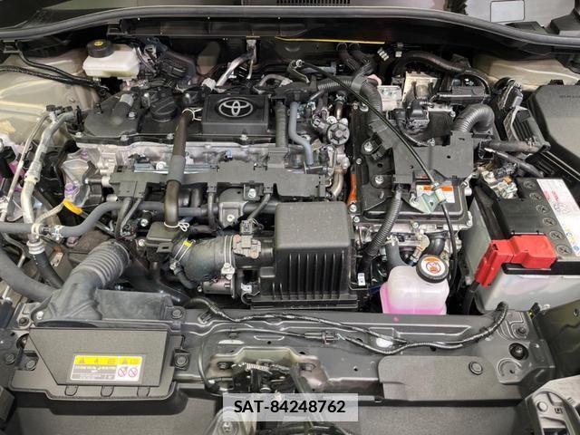 Toyota COROLLA CROSS 2025-09 7804802-17