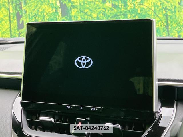 Toyota COROLLA CROSS 2025-09 7804802-2